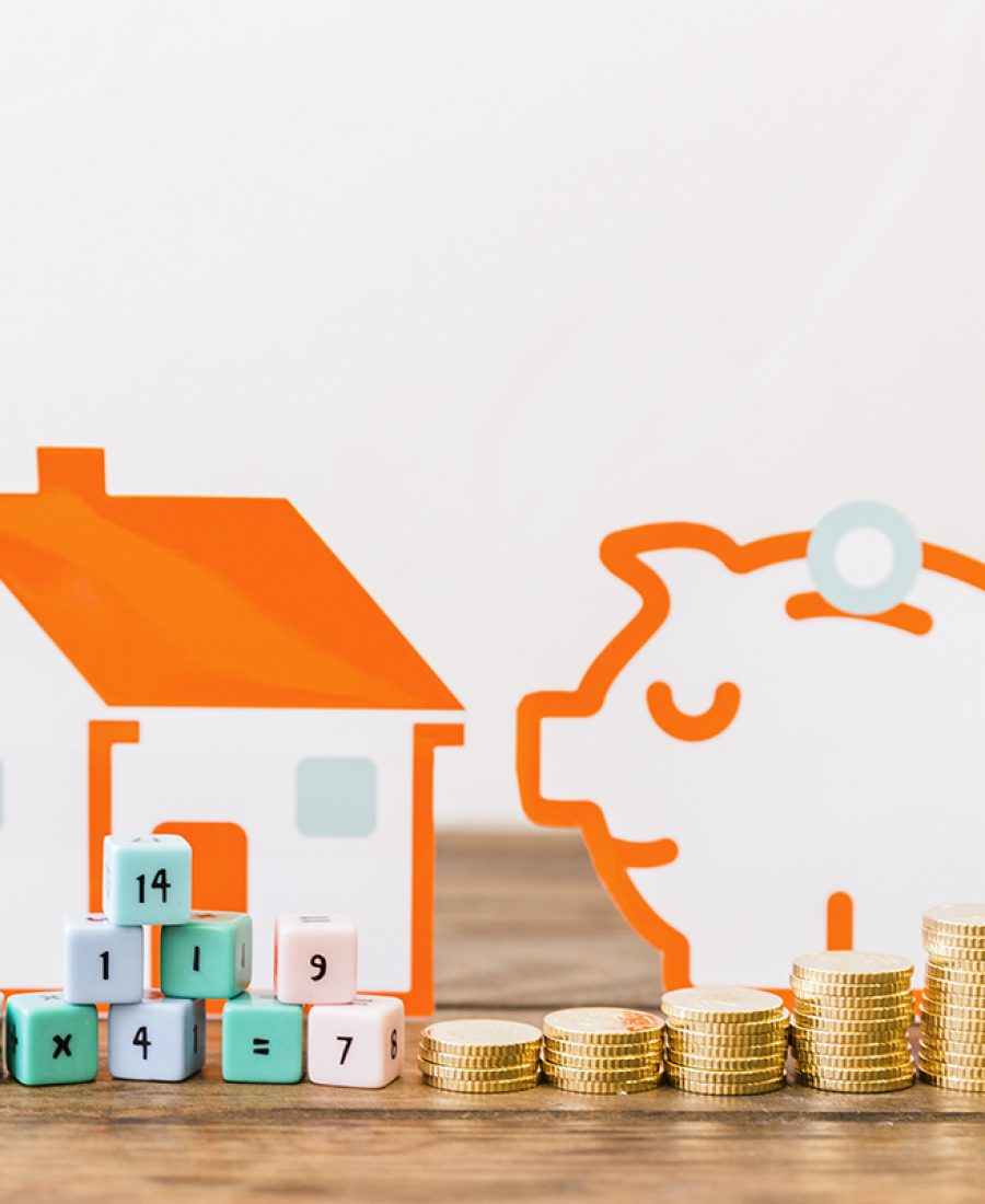 math-blocks-increasing-stacked-coins-front-house-piggybank
